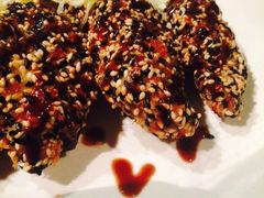 -万藏·荞麦酒房BANKURA JAPANESE SOBA KITCHEN(长乐路店)