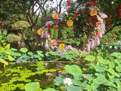 -广州莲花山旅游区