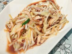 绍兴小炒-绍兴老味道·非遗门店(银泰城店)