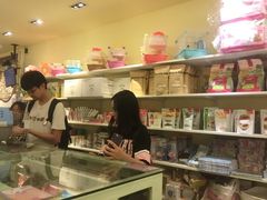 -龙猫仔乐园(惠福东路店)