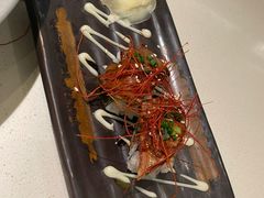 -赤坂亭M9和牛烧肉·日料398放题(万达店)