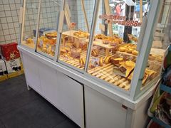 -一鸣真鲜奶吧(益乐路店)