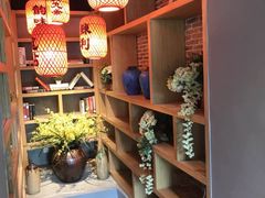 环境-湘语·湖南家常菜(新洲店)