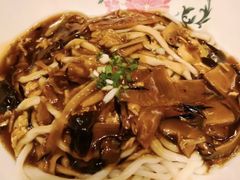 -锅儿挑面馆