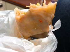 手工卷面皮-小竖点徽派卷面皮(洪都店)