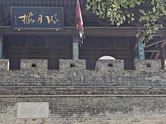 -雁门关景区