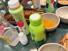 -牛New寿喜烧(曹路花园城店)