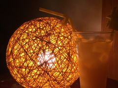 -脚下咖啡·CHILL酒馆(灵光东巷店)