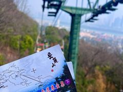 -橘子洲景区