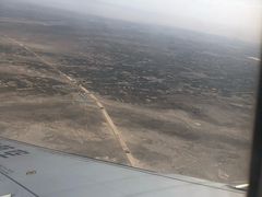 -敦煌莫高国际机场