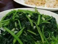 -深圳柯记餐厅(大望店)