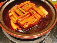-上海1号私藏菜(静安店)