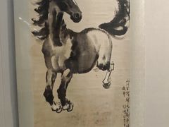 -徐悲鸿纪念馆