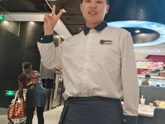 -海底捞火锅(勒泰店)
