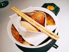 餐前面包-夏朵花园(复兴西路店)