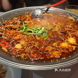 头一次吃麻六记