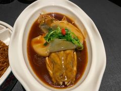 -肆月河豚·淮扬菜·湘菜(华天店)