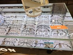 -精益眼镜(建三店)