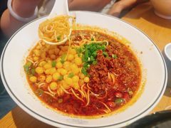 -好这口重庆小面(牡丹园旗舰店)