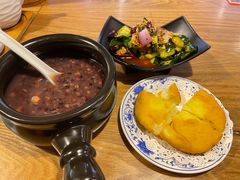 -隆门客栈·西北小吃手工面(丰盛町商业步行街店)