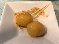 -松记糖水店(铜锣湾分店)