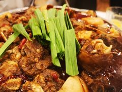 羊肉锅仔-庐州太太(南七里店)