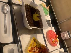 -威斯汀舞台餐厅