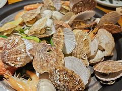 -三个渔夫·蒸汽海鲜(小白楼店)