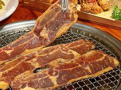 -韩一品韩国料理(柏庐南路店)