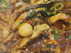 -鱼酷活鱼烤鱼(沈阳大悦城店)