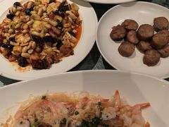 -凤凰园烤鸭店·唐山菜·传承花椒肉(老唐丰路店)