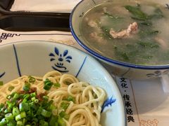 -唐伯客家风味馆(香洲店)