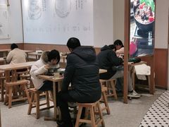 大堂-小满手工粉(杭州滨江龙湖店)