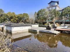 -梦姑塘文化公园