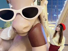 -东莞松山湖万象汇