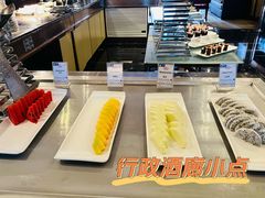 -昆明中心皇冠假日酒店