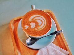 -sugarman espresso素饮糖人高新咖啡工厂