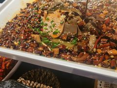 -杨记隆府(汉街店)