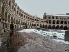 -天津五大道文化旅游区