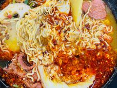 -四川老牛麻辣烫(北门桥店)