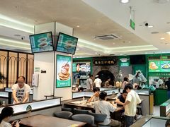 -黑窑厂糖油饼烤鸭·清真菜(旗舰店)