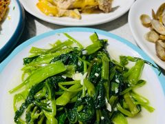 -锦里海景海鲜餐厅.三亚老字号(亚龙湾中心广场店)