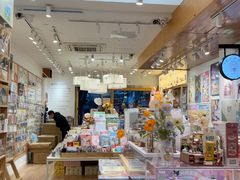 -猫的天空之城概念书店(大学路店)