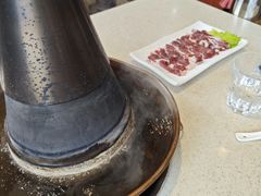 -阳坊大都涮羊肉(阳坊总店)