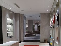 -东方威尼斯温泉酒店