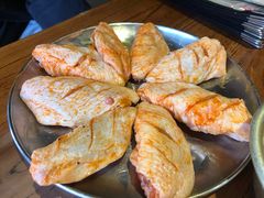 -原始泥炉烤肉(总店)