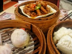 -点都德(华强南店)