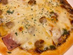 -斗牛士牛排餐厅(嘉里汇店)