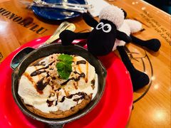 -阿甘虾餐厅(凌霄阁店)