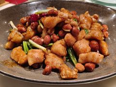 -金佬馆·川菜(芜湖镜湖万达店)